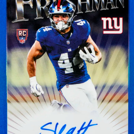 2025 TOPPS FOOTBALL 12 BOX PYT MIXER BREAK